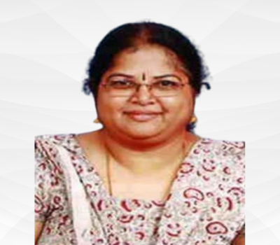 Mrs. Padmini Ceruseri Srikanth